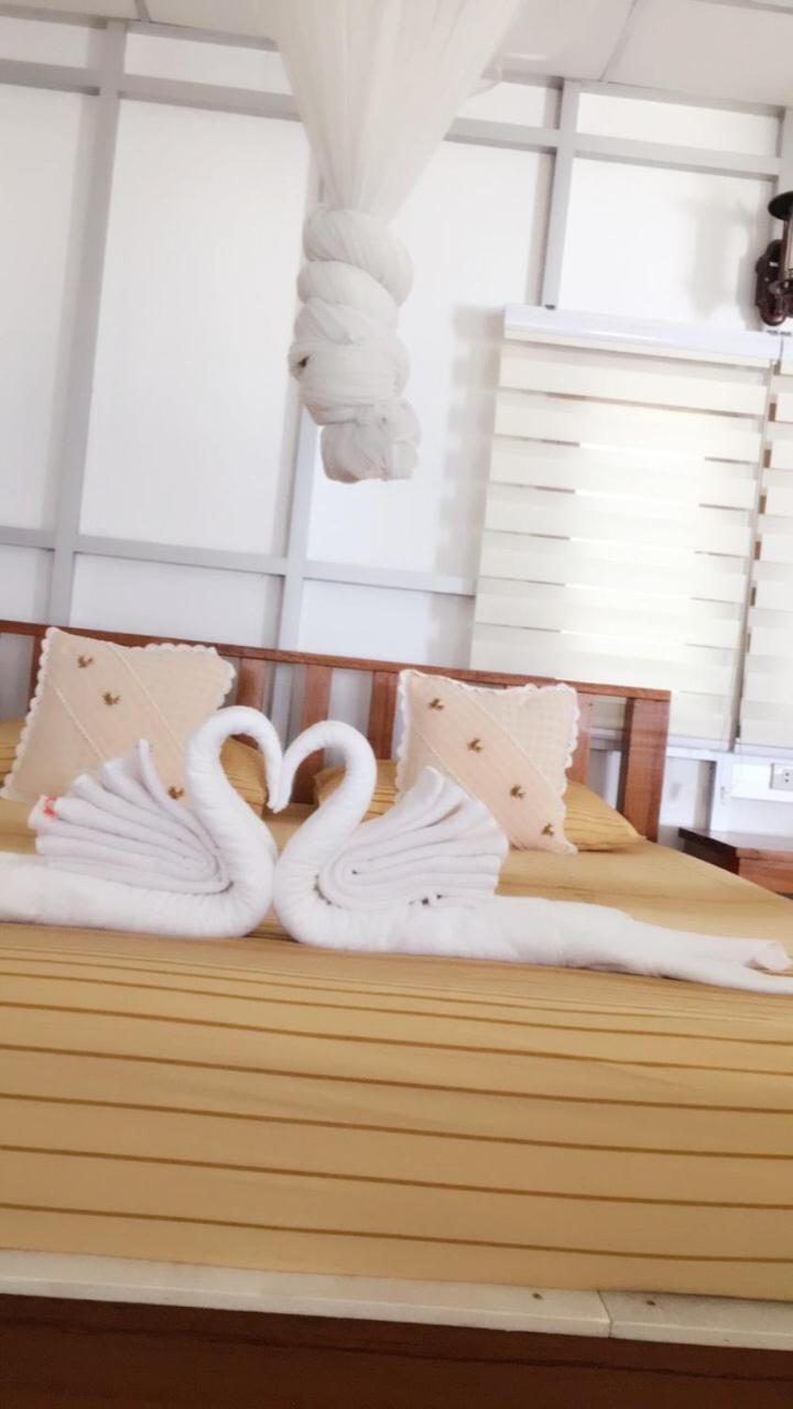 Tohko Beach Resort Фи Фи Айлънд Екстериор снимка