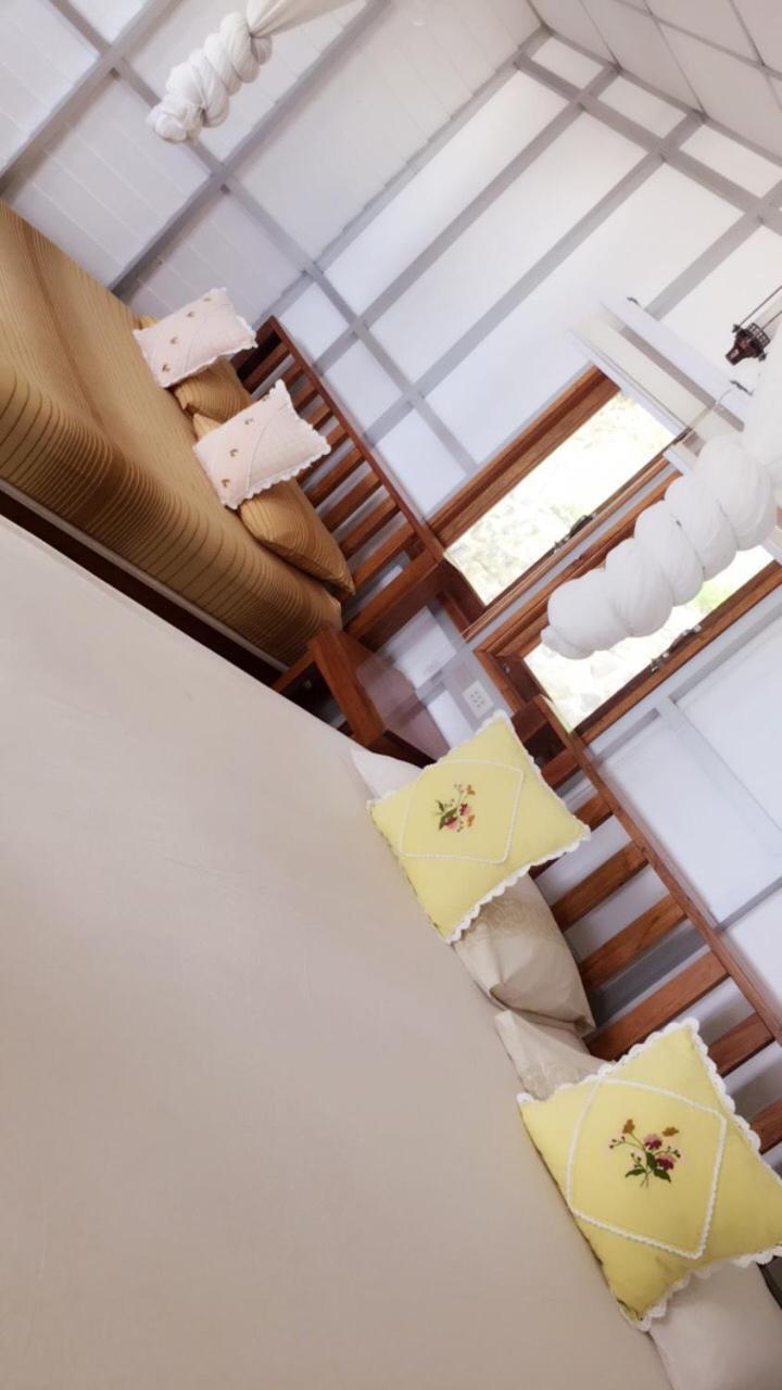Tohko Beach Resort Фи Фи Айлънд Екстериор снимка
